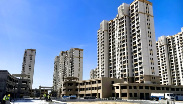 为推动党建工作深度融入中心任务，充分激发全员干事创业活力，全力推进项目复工复产，近日，兰州新区职投公司党支部、甘肃建投新区公司第一党支部、必赢76net线路官网三公司党支部联合开展了“党建引领强引擎百日攻坚